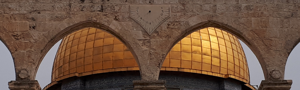 Dome of the Rock